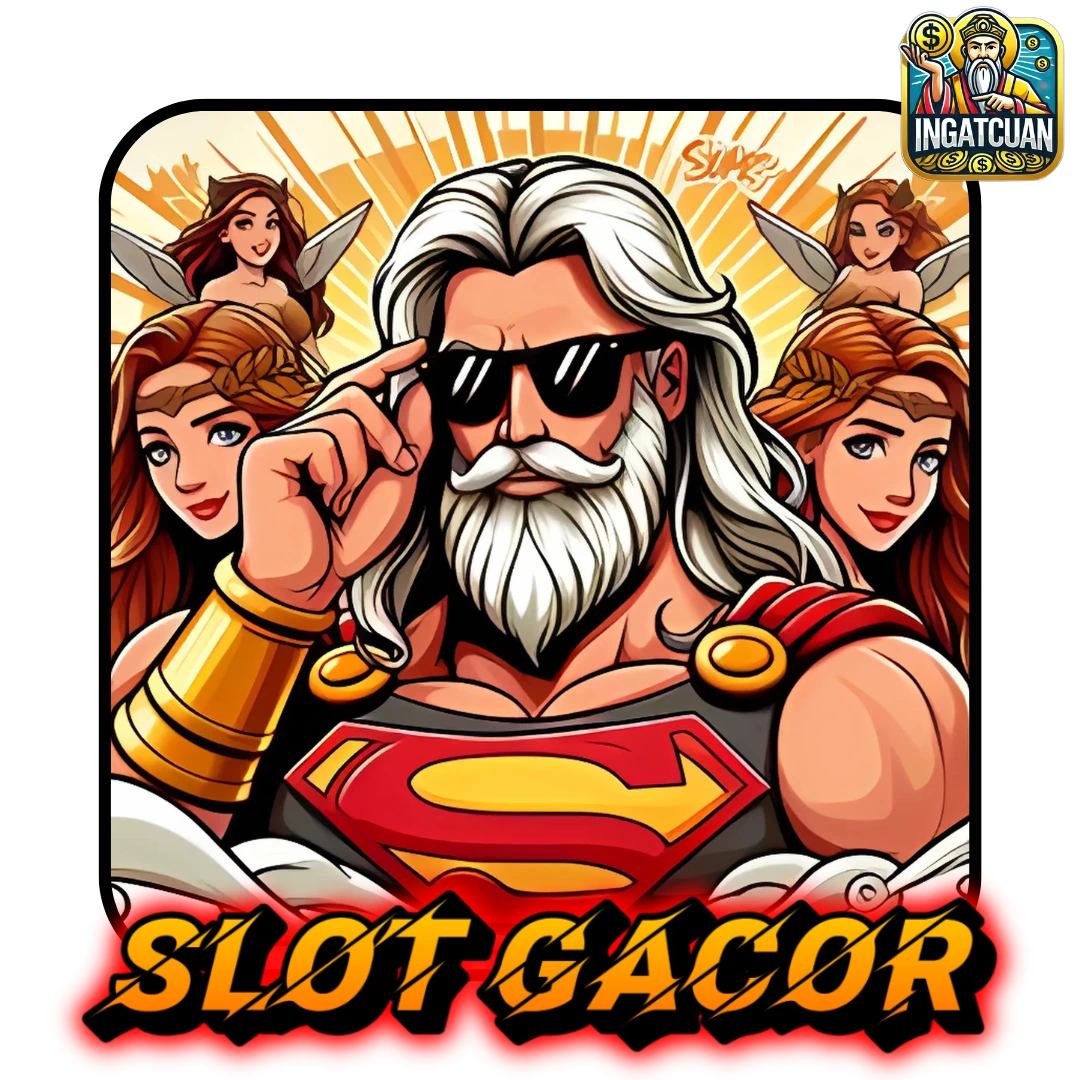 SINGASLOTO: Singa Sloto Auman Jackpot Ganas di SINGASLOTO